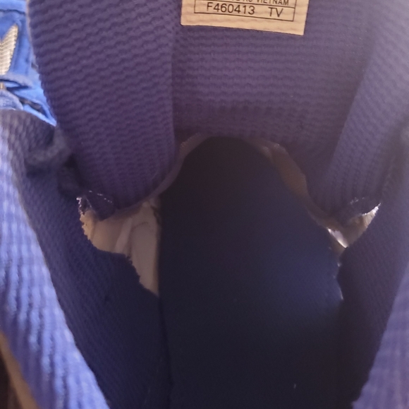 Asics Wrestling - Picture 4 of 4